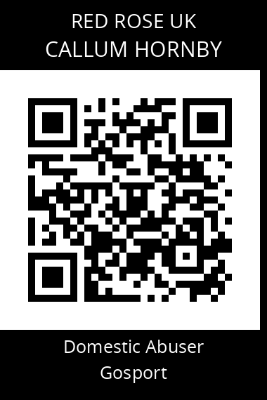 QR code for callum-hornby