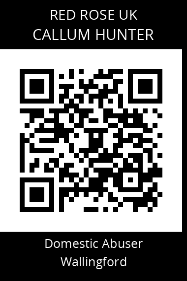 QR code for callum-hunter