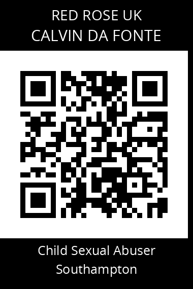 QR code for calvin-da-fonte
