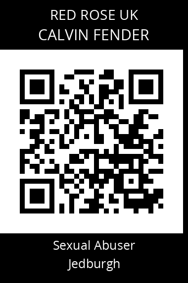 QR code for calvin-fender
