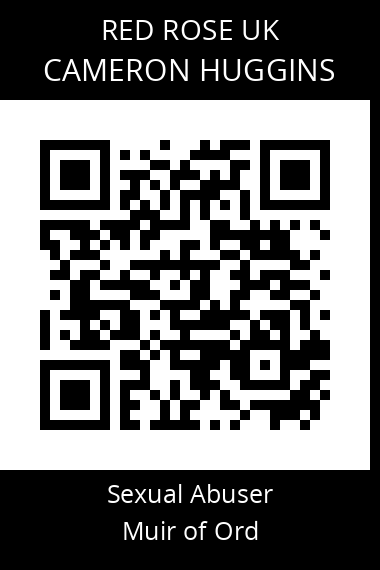 QR code for cameron-huggins