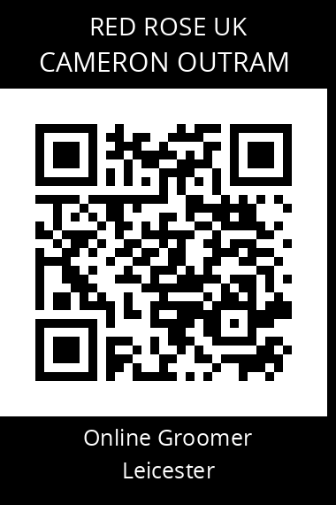 QR code for cameron-outram