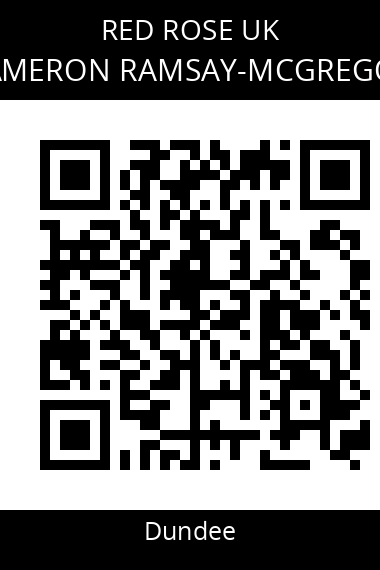 QR code for cameron-ramsay-mcgregor