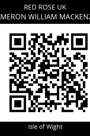 QR code for cameron-william-mackenzie