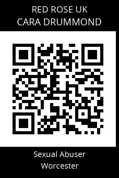 QR code for cara-drummond
