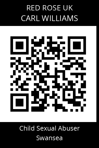 QR code for carl-williams