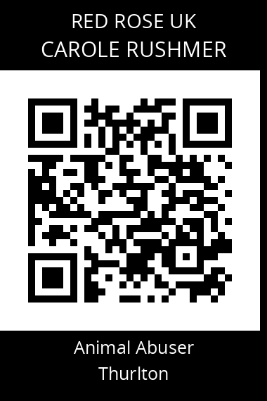 QR code for carole-rushmer