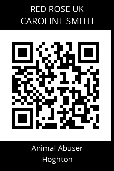 QR code for caroline-smith