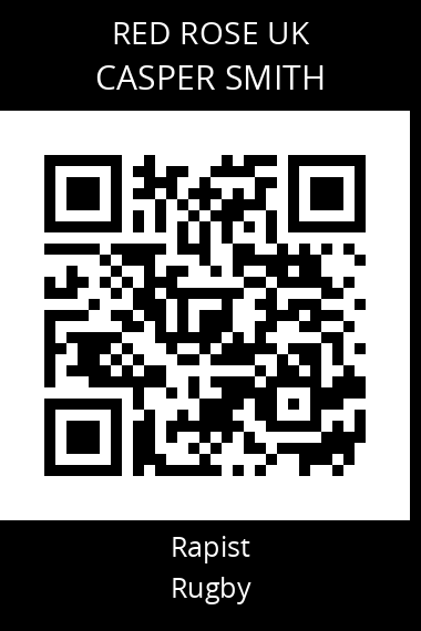 QR code for casper-smith