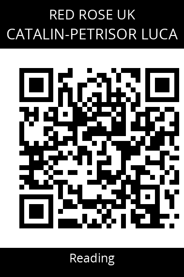 QR code for catalin-petrisor-luca