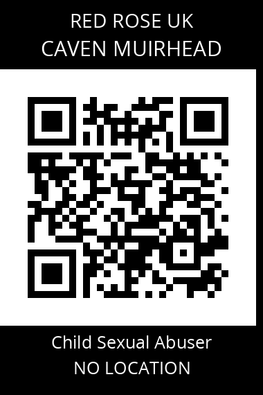QR code for caven-muirhead