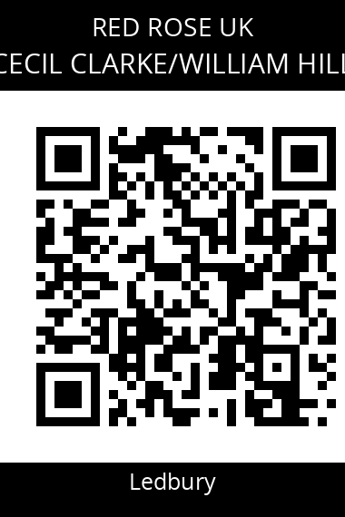 QR code for cecil-clarkewilliam-hill
