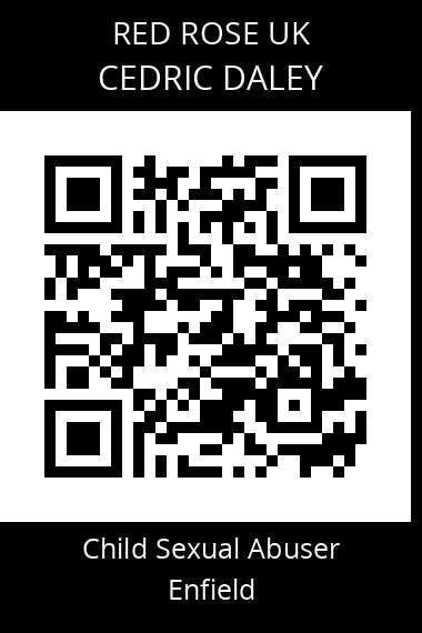 QR code for cedric-daley