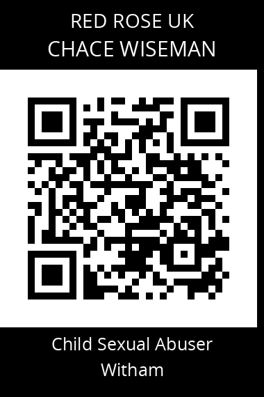 QR code for chace-wiseman