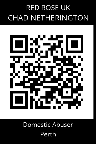 QR code for chad-netherington