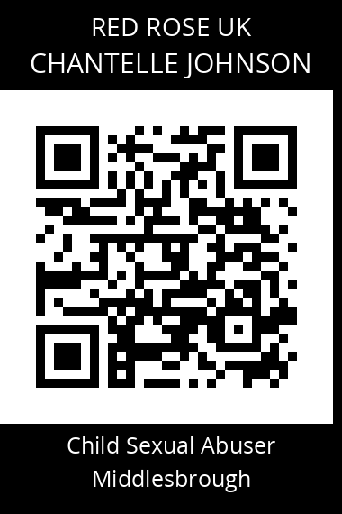 QR code for chantelle-johnson