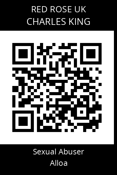 QR code for charles-king