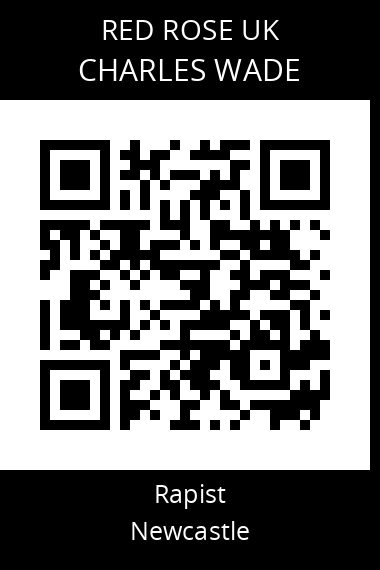 QR code for charles-wade