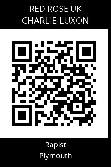 QR code for charlie-luxon