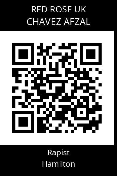 QR code for chavez-afzal