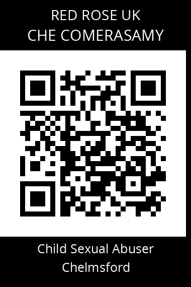 QR code for che-comerasamy