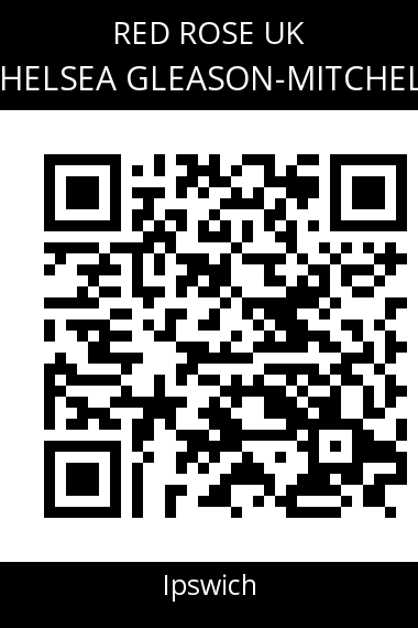 QR code for chelsea-gleason-mitchell