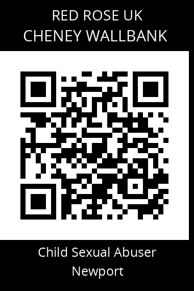 QR code for cheney-wallbank