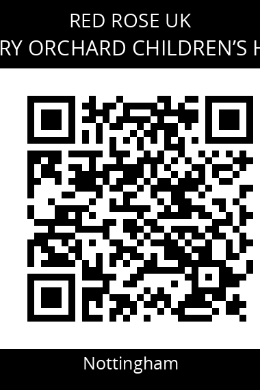 QR code for cherry-orchard-childrens-home