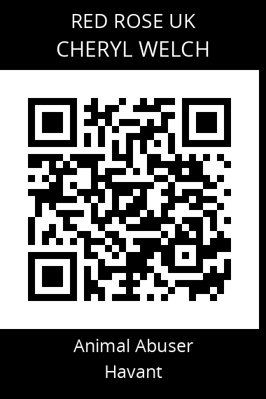 QR code for cheryl-welch