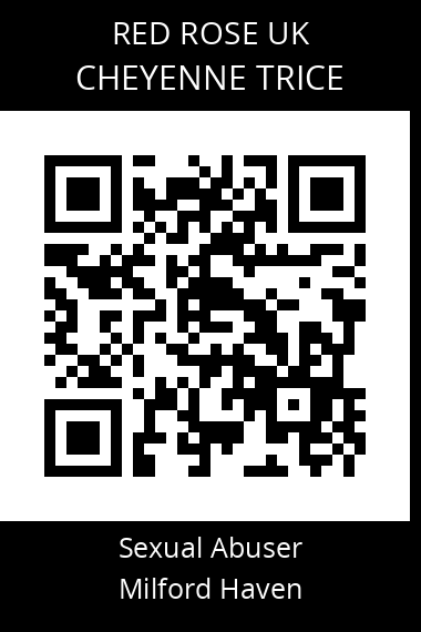 QR code for cheyenne-trice