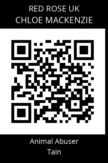 QR code for chloe-mackenzie