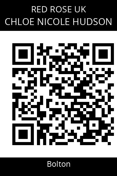 QR code for chloe-nicole-hudson