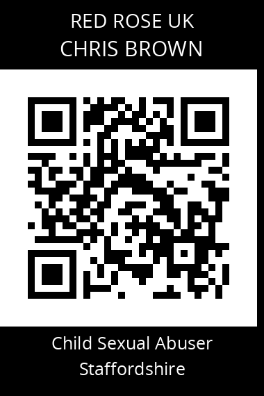 QR code for chris-brown