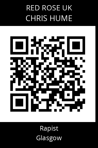 QR code for chris-hume