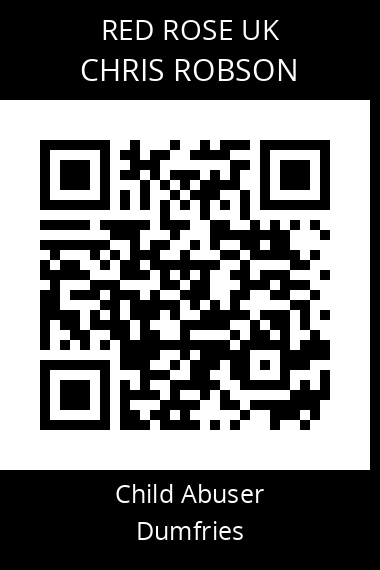 QR code for chris-robson