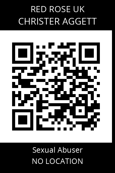 QR code for christer-aggett