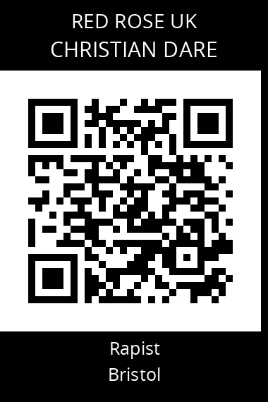 QR code for christian-dare