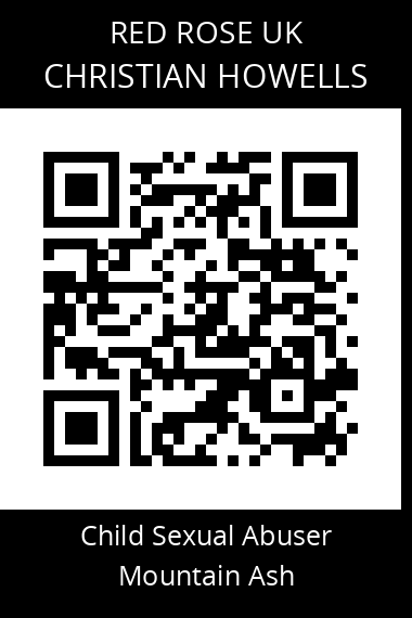 QR code for christian-howells