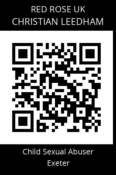 QR code for christian-leedham