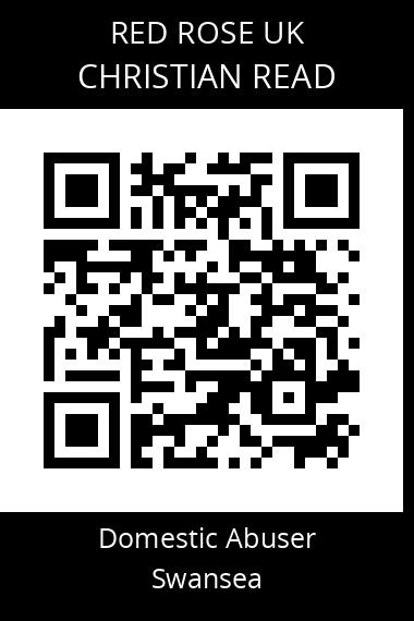 QR code for christian-read