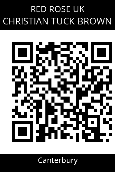 QR code for christian-tuck-brown