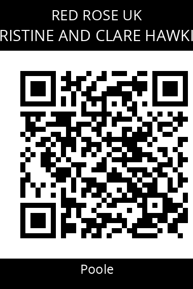 QR code for christine-and-clare-hawkins