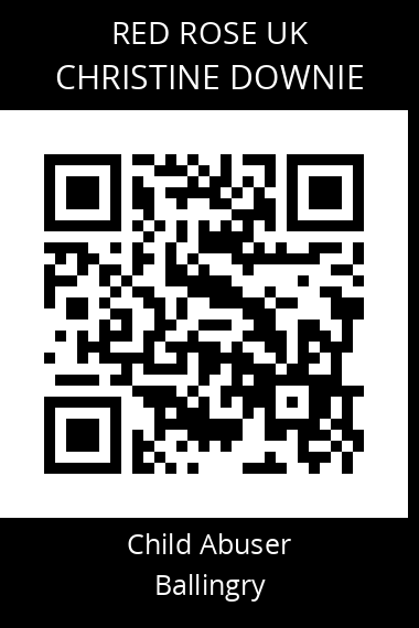 QR code for christine-downie