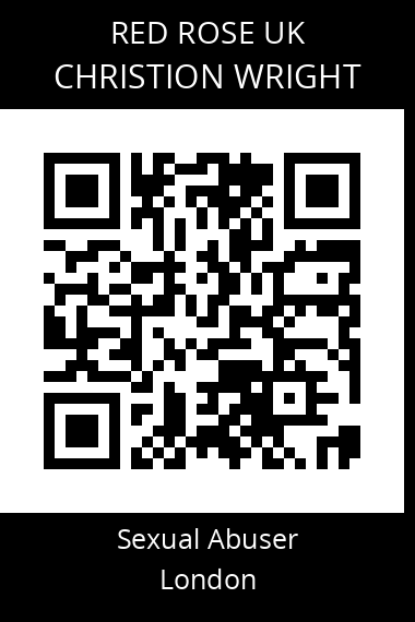 QR code for christion-wright