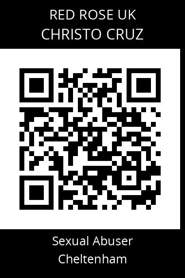 QR code for christo-cruz