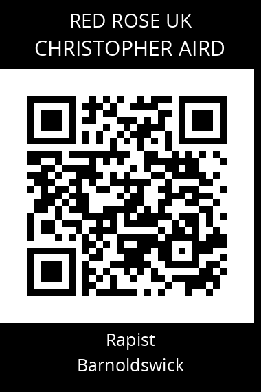 QR code for christopher-aird