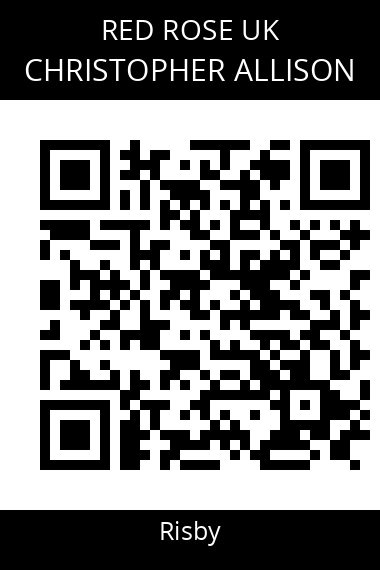 QR code for christopher-allison