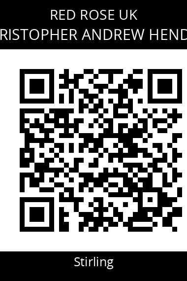 QR code for christopher-andrew-hendry