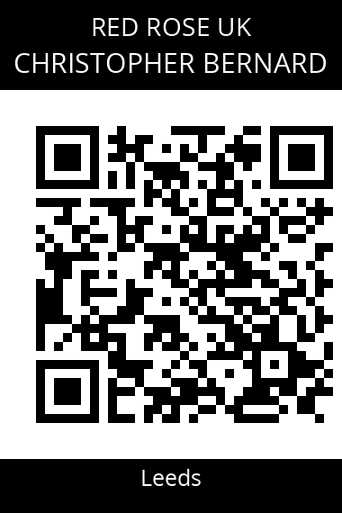 QR code for christopher-bernard