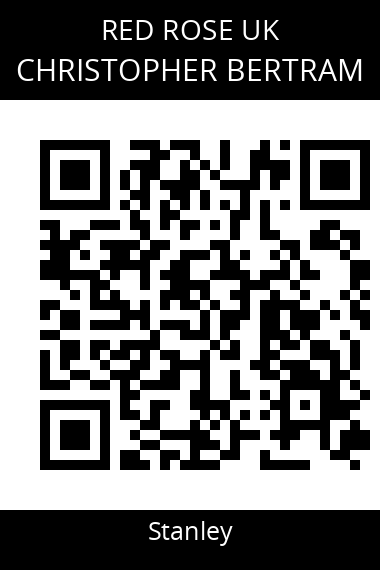 QR code for christopher-bertram
